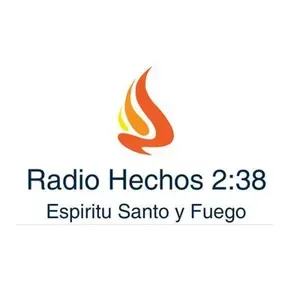 Radio Hechos 2:38