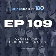 EP 109: Claves para encontrar tratos