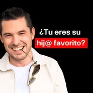 Los hijos favoritos | Jorge Lozano H.