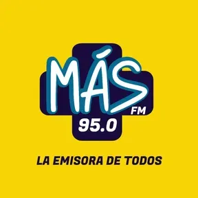 MAS FM 95.0 Guacari Valle Del Cauca Colombia