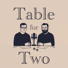 Table for Two
