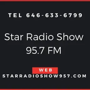 Star Radio Show 95 7 FM