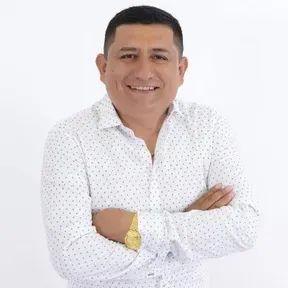 Luisinho Y Orquesta Dulzura Papá