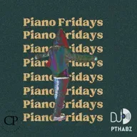 Piano Fridays Mix Vol.1