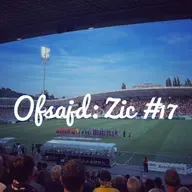 Ofsajd: Zic #17