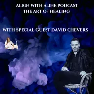 Navigating stage and screen as an intuitive empath with special guest David Chevers
