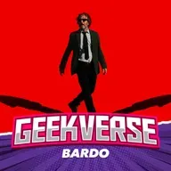 Geekverse #56 - Bardo: Un Cine Mexicano DIFERENTE | Podcast
