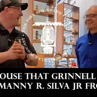 The House That Grinnell Built with Manny R Silva Jr. from JCI