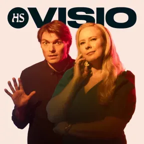 HS Visio -podcast
