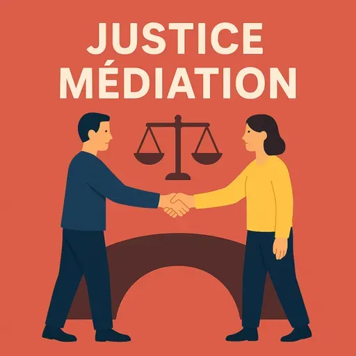 Les mots de la médiation, remèdes aux maux du conflit