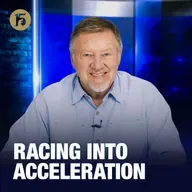 Racing into Acceleration | Give Him 15: Daily Prayer with Dutch | December 3, 2025