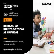 Brincar: Um direito de todas as crianças