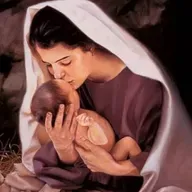 7 ALEGRIAS DE MARIA