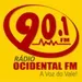 Rádio Ocidental FM 90.1