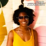 In Search of a Black Utopia - Snap Classic