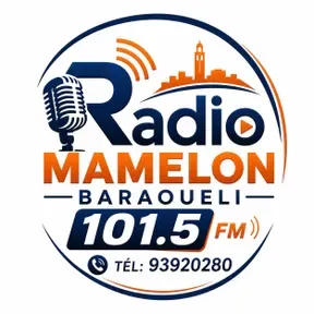 Radio Mamelon Baraoueli
