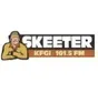 Skeeter 101.5 - KFGI