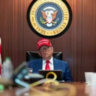 Episode 637: Don Jeffries on the Trumpenstein Project and the Final Betrayal of MAGA