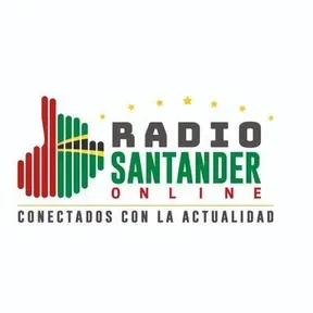 Radio Santander Online en vivo