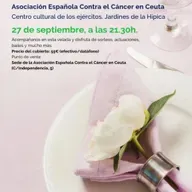 Más de uno Ceuta 16/9/25