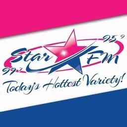 WSTG / WRIC Star 95 FM / 97.7 FM