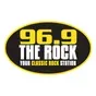 96.9 The Rock - WWUZ