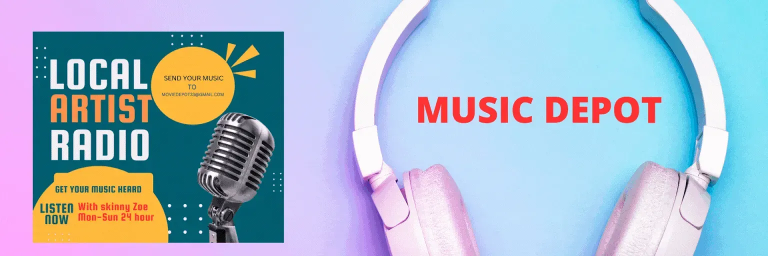LOCAL ARTIST RADIO