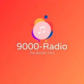 9000-Radio