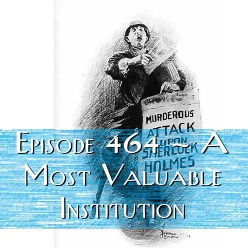 A Most Valuable Institution