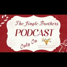 The Jingle Brothers Podcast