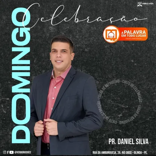 Frustrações transformadas em Milagres - PR. Daniel Silva