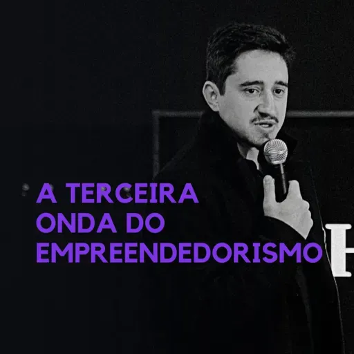 A NOVA ERA DO PROPÓSITO - PODCAST Chefe do Chefe