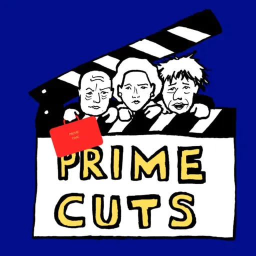 Prime Cuts: Boxes