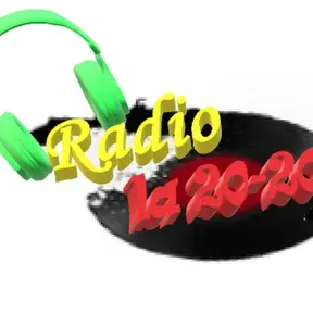 Radio la 20-20