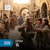Izreke 15