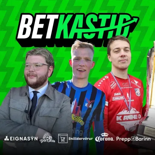 Lokakaflinn nálgast í neðri deildum