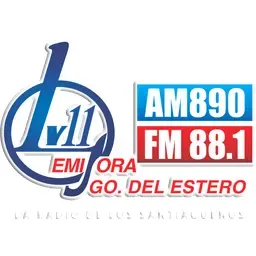 Radio LV11 en vivo