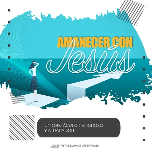 151 Un obstáculo peligroso y atrapador