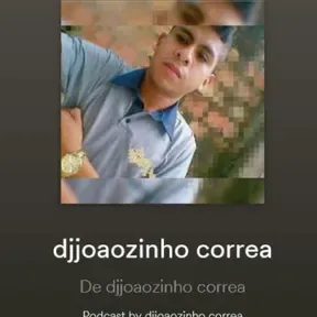 Dj Joaozinho Correa