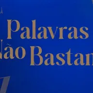 Paulo Araújo - PALAVRAS NÃO BASTAM (1ª João 2)
