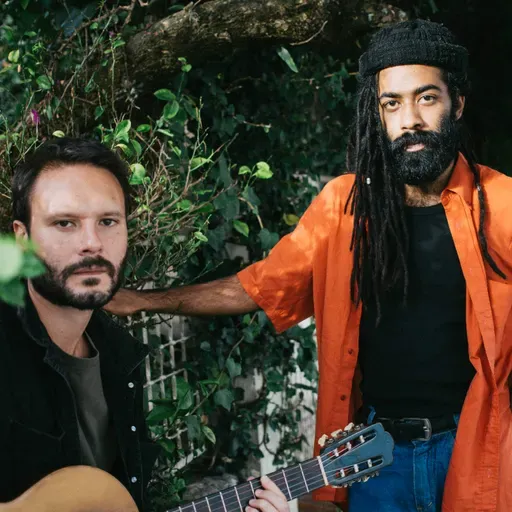 A Brazilian summer and a lost Mexican masterpiece