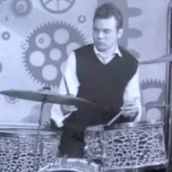 Carlo Little, el Stone que no fue.