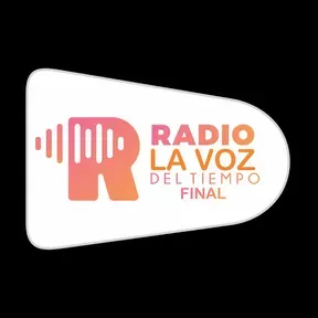 Radio la voz del Tiempo final