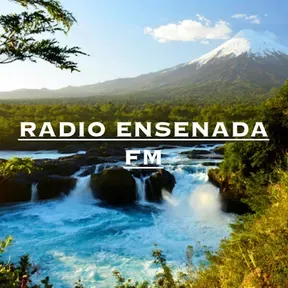 Radio Ensenada FM