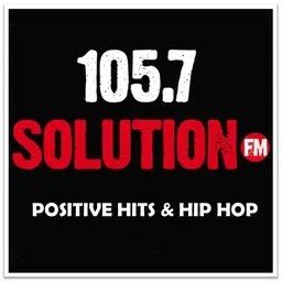 WHMX 105.7 Solution FM