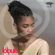 ESCUTA: LUEDJI LUNA - Bom Mesmo É Estar Debaixo D'Água