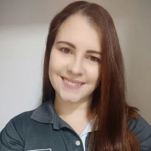 Entrevista com Nathália Araújo, gestora do Cetefe