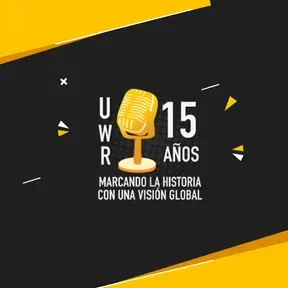 UPRA Web Radio