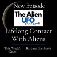 Contact With Extraterrestrials