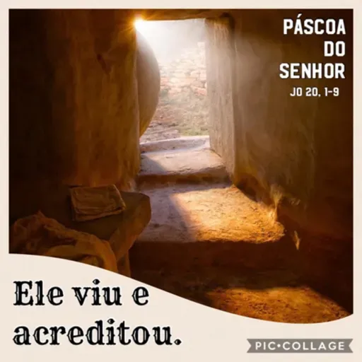 Páscoa do Senhor